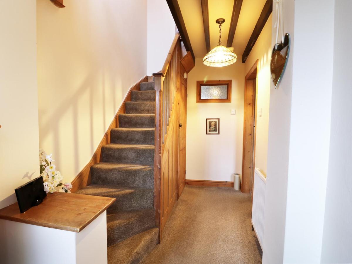 וודהול ספא Chippers Cottage מראה חיצוני תמונה